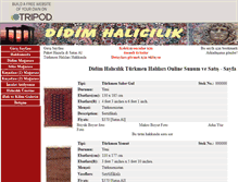 Tablet Screenshot of didim7.tripod.com