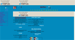 Desktop Screenshot of iakkaya0.tripod.com