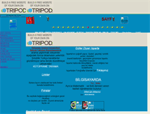 Tablet Screenshot of iakkaya0.tripod.com
