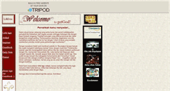 Desktop Screenshot of getgod.tripod.com