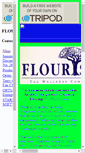 Mobile Screenshot of flourish.tripod.com