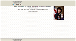 Desktop Screenshot of boyun.tripod.com