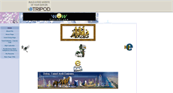 Desktop Screenshot of farviz19101.tripod.com