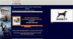 Desktop Screenshot of manotary.tripod.com