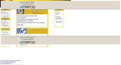 Desktop Screenshot of crowntechnologies.tripod.com