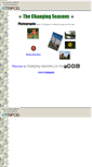 Mobile Screenshot of changing-seasons.tripod.com