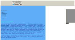 Desktop Screenshot of marc00001.tripod.com