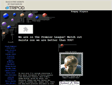 Tablet Screenshot of mpompey2001.tripod.com