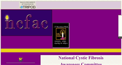 Desktop Screenshot of ncfac.tripod.com
