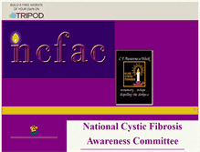 Tablet Screenshot of ncfac.tripod.com
