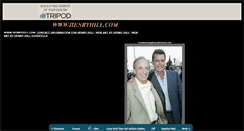 Desktop Screenshot of henryhill90290.tripod.com