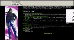 Desktop Screenshot of nevyntl.tripod.com