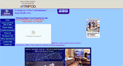 Desktop Screenshot of cebubesthomes.tripod.com