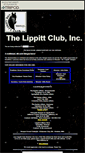 Mobile Screenshot of lippittclub.tripod.com