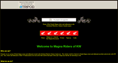 Desktop Screenshot of magna-kw.tripod.com