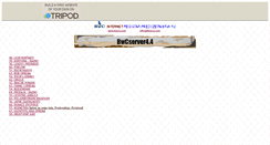 Desktop Screenshot of bwcserver44.tripod.com