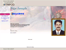 Tablet Screenshot of bijupalackel.tripod.com
