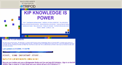 Desktop Screenshot of brhigh.tripod.com