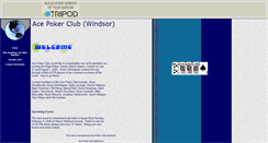 Desktop Screenshot of apc-windsor.tripod.com