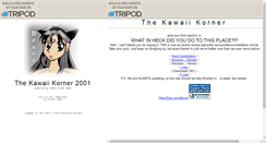 Desktop Screenshot of flipcat6.tripod.com