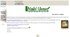 Desktop Screenshot of jafarkareem.tripod.com