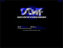 Tablet Screenshot of diwf.tripod.com