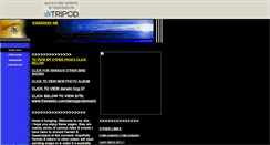 Desktop Screenshot of damagesdomain.tripod.com