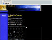 Tablet Screenshot of damagesdomain.tripod.com