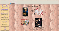 Desktop Screenshot of funtongue.tripod.com
