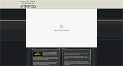 Desktop Screenshot of hc-guild.tripod.com