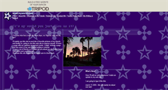Desktop Screenshot of barb1egurl5.tripod.com