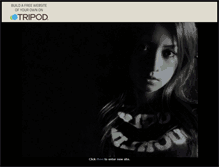 Tablet Screenshot of daistudio.tripod.com