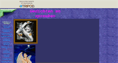 Desktop Screenshot of gerahuibers.tripod.com