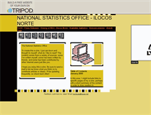 Tablet Screenshot of nsolaoag.tripod.com