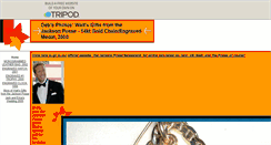 Desktop Screenshot of debann2ma.tripod.com