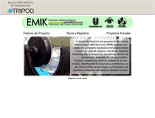 Tablet Screenshot of emikbogota.tripod.com