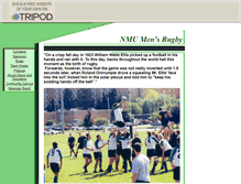 Tablet Screenshot of nmurugby.tripod.com