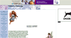 Desktop Screenshot of kathrinalberta.tripod.com