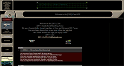Desktop Screenshot of dff-clan.tripod.com