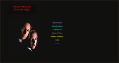 Desktop Screenshot of cleigh6.tripod.com