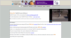 Desktop Screenshot of 3dgamer.tripod.com