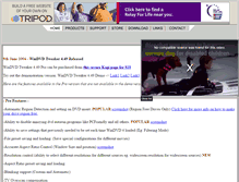 Tablet Screenshot of 3dgamer.tripod.com