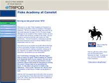 Tablet Screenshot of fiskeacademy.tripod.com