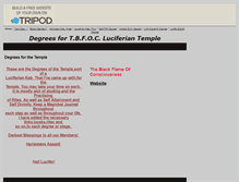 Tablet Screenshot of degrees8.tripod.com