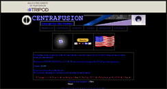 Desktop Screenshot of freeenergy.tripod.com