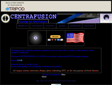 Tablet Screenshot of freeenergy.tripod.com