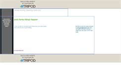 Desktop Screenshot of harrojack.tripod.com