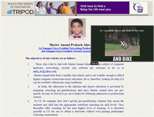 Tablet Screenshot of anandaherkar.tripod.com