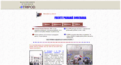 Desktop Screenshot of frepaso.tripod.com