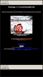 Mobile Screenshot of extremantologia.tripod.com